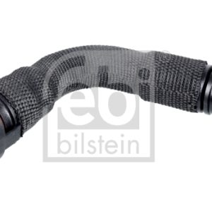 Furtun aerisire bloc motor SKODA ROOMSTER (5J7) 1.9 TDI diesel 105 cai FEBI BILSTEIN 45319