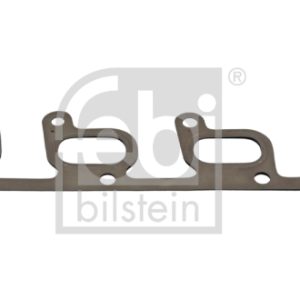 Garnitura galerie evacuare SKODA ROOMSTER Praktik (5J) 1.6 TDI diesel 90 cai FEBI BILSTEIN 45747
