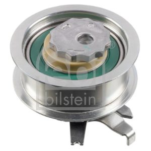 Rola intinzator curea distributie SKODA RAPID (NH3, NK3, NK6) 1.2 TSI benzina 90 cai FEBI BILSTEIN 45795