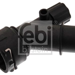 Flansa lichid racire SKODA ROOMSTER (5J7) 1.4 TDI diesel 80 cai FEBI BILSTEIN 46154
