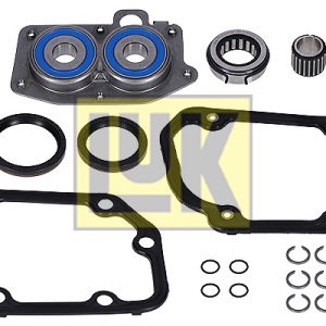 Set reparatie transmisie manuala SKODA ROOMSTER (5J7) 1.2 TSI benzina 105 cai LUK 462 0055 10