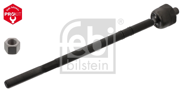 Bieleta directie SKODA RAPID (NH3, NK3, NK6) 1.2 TSI benzina 105 cai FEBI BILSTEIN 46299