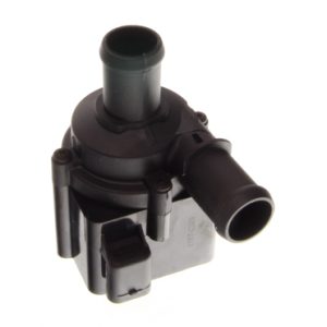Pompa de apa suplimentara (circuitul apei de racire) SKODA KAROQ (NU7, ND7) 2.0 TSI 4x4 benzina 190 cai MAXGEAR 47-0318