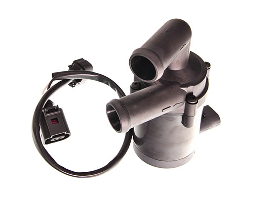 Pompa de apa instalatia de incalzire independenta SKODA YETI (5L) 1.6 benzina 110 cai MAXGEAR 47-0322