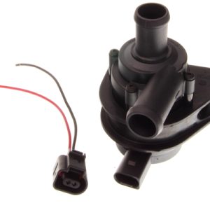 Pompa de apa instalatia de incalzire independenta SKODA RAPID (NH3, NK3, NK6) 1.2 TSI benzina 105 cai MAXGEAR 47-0341