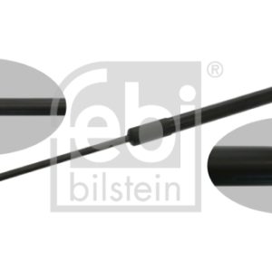 Amortizor portbagaj SKODA RAPID (NH3, NK3, NK6) 1.6 TDI diesel 90 cai FEBI BILSTEIN 47046