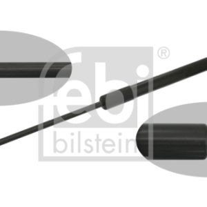 Amortizor portbagaj SKODA RAPID (NH3, NK3, NK6) 1.6 benzina 110 cai FEBI BILSTEIN 47047
