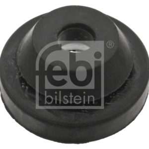 Tampon filtru de aer SKODA RAPID (NH3, NK3, NK6) 1.6 benzina 110 cai FEBI BILSTEIN 47277