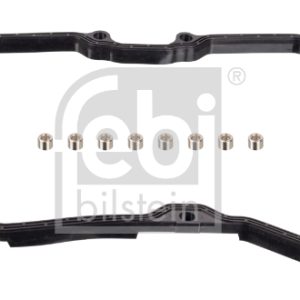Garnitura vana ulei cutie viteza automata SKODA YETI (5L) 1.4 TSI benzina 122 cai FEBI BILSTEIN 47381