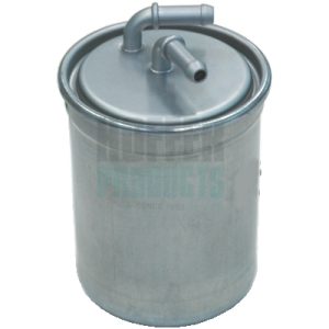 Filtru combustibil SKODA RAPID (NH3, NK3, NK6) 1.6 TDI diesel 90 cai HOFFER 4843