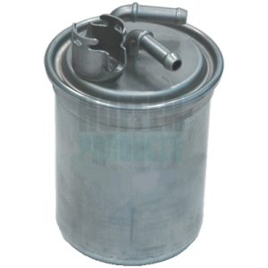 Filtru combustibil SKODA ROOMSTER (5J7) 1.9 TDI diesel 105 cai HOFFER 4850