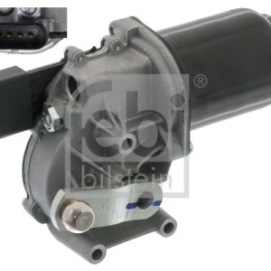 Motor stergator SKODA RAPID (NH3, NK3, NK6) 1.2 TSI benzina 90 cai FEBI BILSTEIN 48665