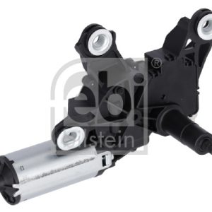 Motor stergator SKODA ROOMSTER Praktik (5J) 1.4 benzina 86 cai FEBI BILSTEIN 48673