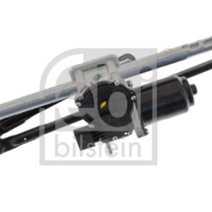 Legaturi stergator parbriz SKODA RAPID (NH3, NK3, NK6) 1.2 TSI benzina 110 cai FEBI BILSTEIN 48699