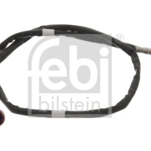 Senzor temperatura gaze evacuare SKODA YETI (5L) 1.6 TDI diesel 105 cai FEBI BILSTEIN 48841