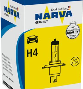 Bec far faza lunga SKODA ROOMSTER (5J7) 1.4 TDI diesel 70 cai NARVA 488813000