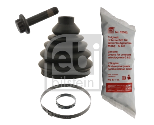 Ansamblu burduf articulatie planetara SKODA YETI (5L) 1.8 TSI 4x4 benzina 160 cai FEBI BILSTEIN 49070