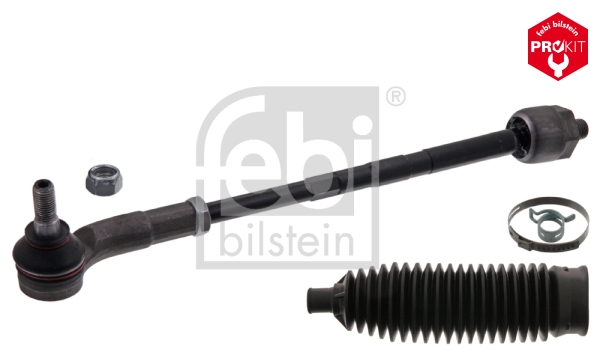 Bara directie SKODA RAPID (NH3, NK3, NK6) 1.6 TDI diesel 105 cai FEBI BILSTEIN 49081