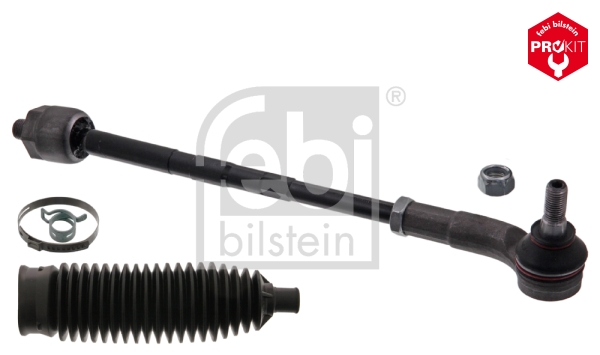 Bara directie SKODA RAPID Spaceback (NH1) 1.6 benzina 105 cai FEBI BILSTEIN 49082