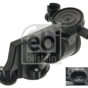 Separator ulei ventilatie bloc motor SKODA ROOMSTER Praktik (5J) 1.4 benzina 86 cai FEBI BILSTEIN 49184