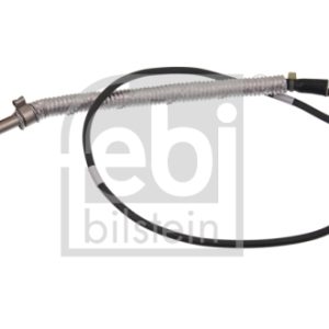 Senzor temperatura gaze evacuare SKODA ROOMSTER (5J7) 1.9 TDI diesel 105 cai FEBI BILSTEIN 49273