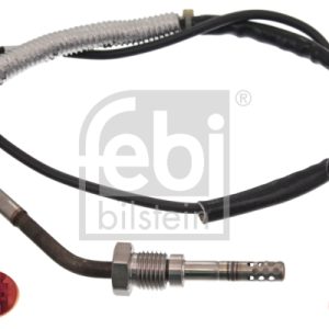 Senzor temperatura gaze evacuare SKODA ROOMSTER (5J7) 1.4 TDI diesel 80 cai FEBI BILSTEIN 49274