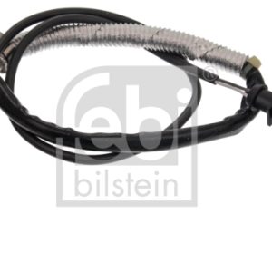 Senzor temperatura gaze evacuare SKODA ROOMSTER (5J7) 1.4 TDI diesel 80 cai FEBI BILSTEIN 49280