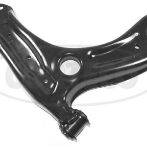 Brat suspensie roata SKODA ROOMSTER Praktik (5J) 1.2 TSI benzina 86 cai CORTECO 49397393