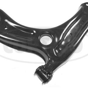 Brat suspensie roata SKODA ROOMSTER Praktik (5J) 1.2 TSI benzina 86 cai CORTECO 49397394