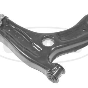 Brat suspensie roata SKODA ROOMSTER Praktik (5J) 1.2 TSI benzina 86 cai CORTECO 49397649