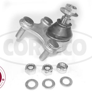 Pivot SKODA YETI (5L) 2.0 TDI diesel 110 cai CORTECO 49398491