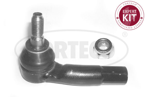 Cap de bara SKODA RAPID Spaceback (NH1) 1.4 TSI benzina 122 cai CORTECO 49398563