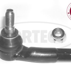 Cap de bara SKODA ROOMSTER Praktik (5J) 1.2 TDI diesel 75 cai CORTECO 49398563