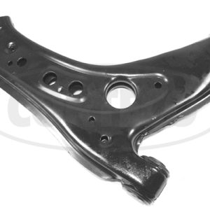 Brat suspensie roata SKODA ROOMSTER Praktik (5J) 1.2 TSI benzina 86 cai CORTECO 49398873