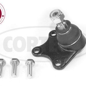 Pivot SKODA ROOMSTER (5J7) 1.9 TDI diesel 105 cai CORTECO 49399281