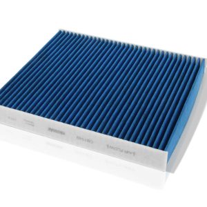 Filtru polen SKODA SCALA (NW1) 1.0 TSI benzina 95 cai CORTECO 49455814