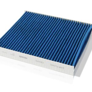 Filtru polen SKODA ROOMSTER Praktik (5J) 1.6 TDI diesel 90 cai CORTECO 49469980