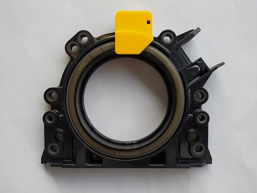 Simering arbore cotit SKODA ROOMSTER (5J7) 1.4 LPG Benzina/Autogaz (GPL) 86 cai CORTECO 49498490