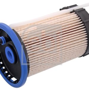Filtru combustibil SKODA KAROQ (NU7, ND7) 2.0 TDI diesel 116 cai FEBI BILSTEIN 49663