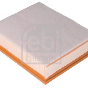 Filtru aer SKODA RAPID (NH3, NK3, NK6) 1.6 TDI diesel 115 cai FEBI BILSTEIN 49669