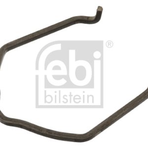 Ureche sustinere aer umplere SKODA ROOMSTER (5J7) 1.9 TDI diesel 101 cai FEBI BILSTEIN 49786