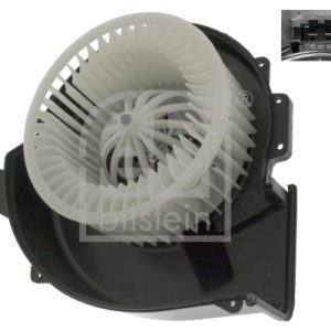 Ventilator habitaclu SKODA ROOMSTER (5J7) 1.6 TDI diesel 105 cai FEBI BILSTEIN 49830