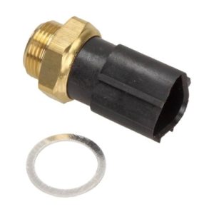 Comutator temperatura ventilator radiator SKODA RAPID Spaceback (NH1) 1.6 TDI diesel 90 cai MAXGEAR 50-0176