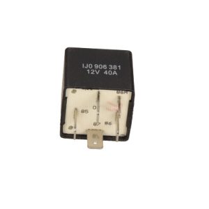 Releu multifunctional SKODA ROOMSTER (5J7) 1.2 benzina 70 cai MAXGEAR 50-0225