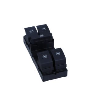Comutator macara geam SKODA ROOMSTER Praktik (5J) 1.4 benzina 86 cai MAXGEAR 50-0319