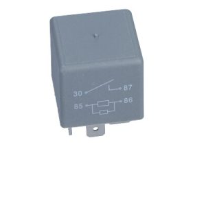 Releu multifunctional SKODA RAPID (NH3, NK3, NK6) 1.4 TSI benzina 122 cai MAXGEAR 50-0333