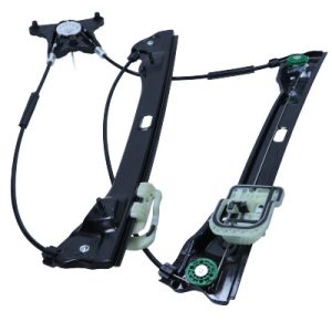 Mecanism actionare geam SKODA RAPID (NH3, NK3, NK6) 1.2 TSI benzina 90 cai MAXGEAR 50-0459