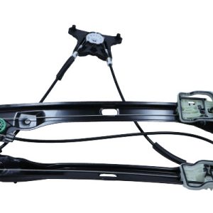 Mecanism actionare geam SKODA RAPID (NH3, NK3, NK6) 1.2 TSI benzina 110 cai MAXGEAR 50-0460