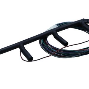 Set reparatie set cabluri SKODA ROOMSTER Praktik (5J) 1.4 TDI diesel 70 cai MAXGEAR 50-0496