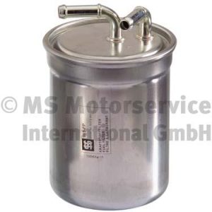 Filtru combustibil SKODA RAPID (NH3, NK3, NK6) 1.6 TDI diesel 90 cai KOLBENSCHMIDT 50013969